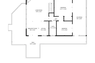 214 S View Trail, Jasper, GA 30143 - Photo 46