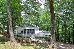 214 S View Trail, Jasper, GA 30143 - Photo 1