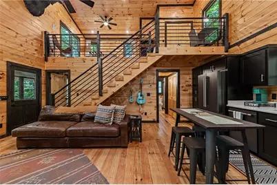 25 Hidden Ridge Court, Cherrylog, GA 30522 - Photo 22