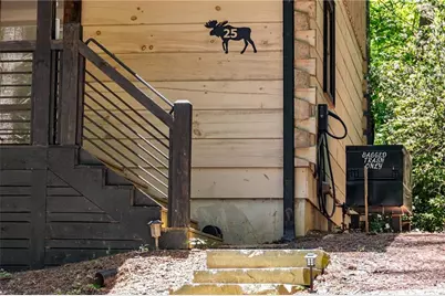 25 Hidden Ridge Court, Cherrylog, GA 30522 - Photo 10