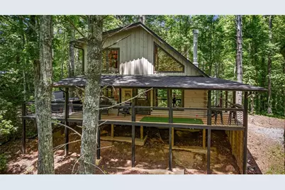 25 Hidden Ridge Court, Cherrylog, GA 30522 - Photo 52