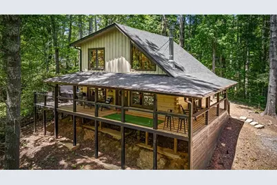 25 Hidden Ridge Court, Cherrylog, GA 30522 - Photo 6