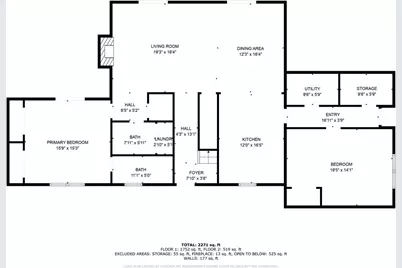 4715 Wildginger Run, Lithonia, GA 30038 - Photo 34