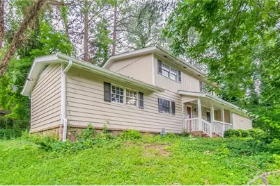 4715 Wildginger Run, Lithonia, GA 30038 - Photo 2