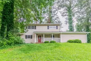 4715 Wildginger Run, Lithonia, GA 30038 - Photo 1