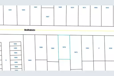 1876 E Farris Avenue, Atlanta, GA 30344 - Photo 2