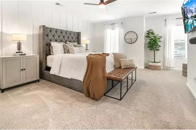 1363 Cooper Springs Road, Grayson, GA 30017 - Photo 20