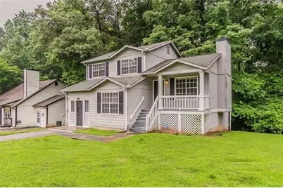 6114 Leverett Drive, Lithonia, GA 30038 - Photo 2