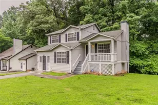 6114 Leverett Dr, Lithonia, GA 30038 - Photo 2