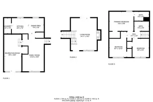 6114 Leverett Dr, Lithonia, GA 30038 - Photo 36