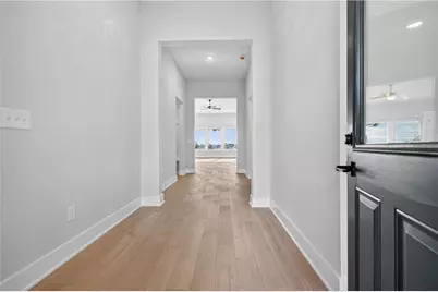 2599 Parkside Way Lot 392, Gainesville, GA 30507 - Photo 4