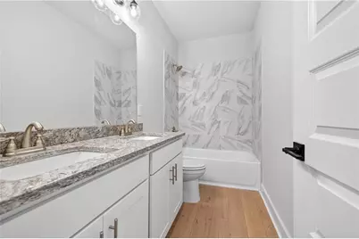 2599 Parkside Way Lot 392, Gainesville, GA 30507 - Photo 26