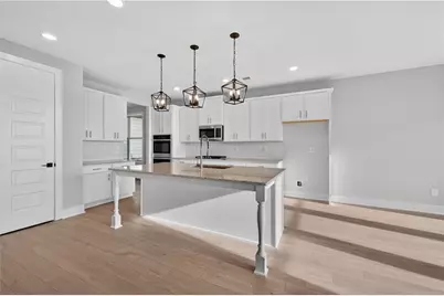 2599 Parkside Way Lot 392, Gainesville, GA 30507 - Photo 12