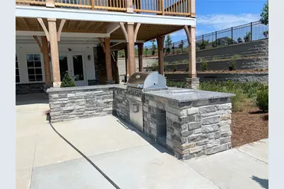 2599 Parkside Way Lot 392, Gainesville, GA 30507 - Photo 42