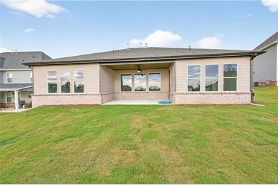 2599 Parkside Way Lot 392, Gainesville, GA 30507 - Photo 38