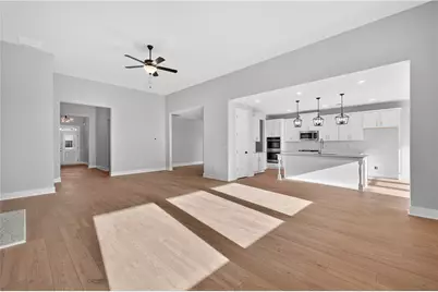 2599 Parkside Way Lot 392, Gainesville, GA 30507 - Photo 10