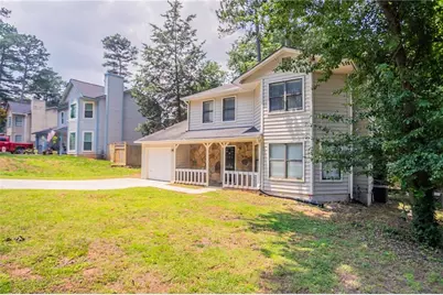 5292 Mountain Village Court, Stone Mountain, GA 30083 - Photo 2