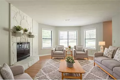 5292 Mountain Village Court, Stone Mountain, GA 30083 - Photo 4