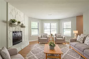 5292 Mountain Village Ct, Stone Mountain, GA 30083 - Photo 4