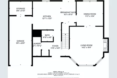 5292 Mountain Village Court, Stone Mountain, GA 30083 - Photo 42