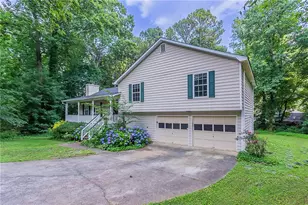 2140 Deer Trail, Suwanee, GA 30024 - Photo 2