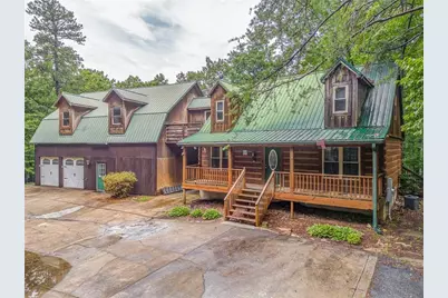 519 E Valley Road NE, Rydal, GA 30171 - Photo 2