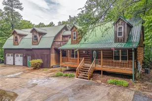 519 E Valley Rd NE, Rydal, GA 30171 - Photo 2