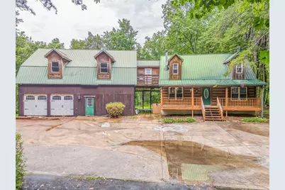 519 E Valley Road NE, Rydal, GA 30171 - Photo 1