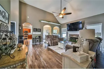 501 Grace Court, Temple, GA 30179 - Photo 6