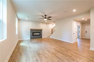 138 Henley St, Canton, GA 30114 - Photo 8