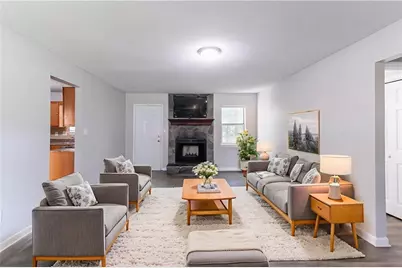 310 Rippling Brook Trace, Palmetto, GA 30268 - Photo 2