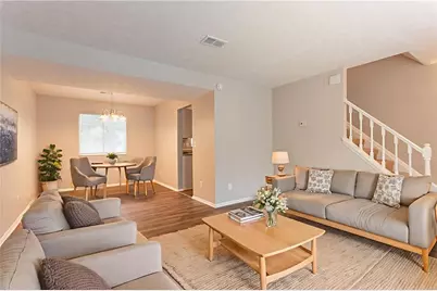 5092 Stone Trace, Stone Mountain, GA 30083 - Photo 10