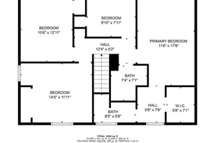 5092 Stone Trace, Stone Mountain, GA 30083 - Photo 40