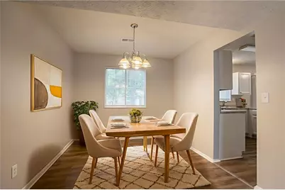 5092 Stone Trace, Stone Mountain, GA 30083 - Photo 12