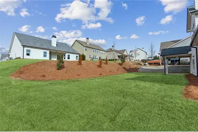 4045 Links Boulevard, Jefferson, GA 30549 - Photo 26