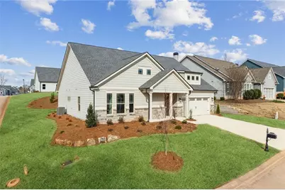 4045 Links Boulevard, Jefferson, GA 30549 - Photo 2