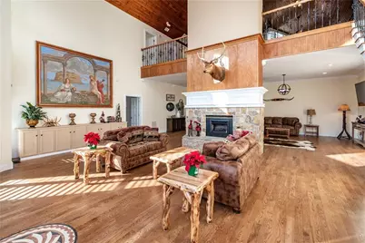 33 T J Mote Road, Dahlonega, GA 30533 - Photo 16