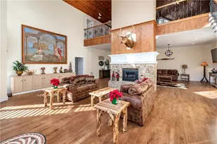 33 T J Mote Rd, Dahlonega, GA 30533 - Photo 16