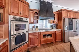 33 T J Mote Rd, Dahlonega, GA 30533 - Photo 28