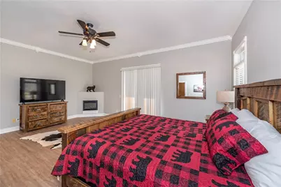 33 T J Mote Road, Dahlonega, GA 30533 - Photo 54