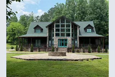 33 T J Mote Road, Dahlonega, GA 30533 - Photo 2