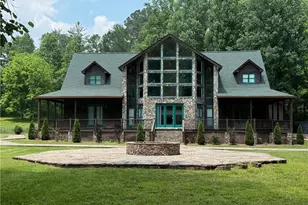 33 T J Mote Rd, Dahlonega, GA 30533 - Photo 2