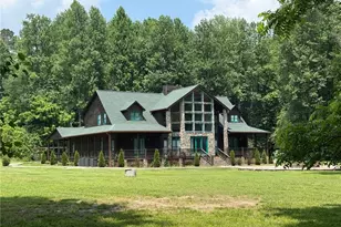 33 T J Mote Rd, Dahlonega, GA 30533 - Photo 6