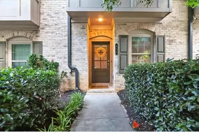 615 Broadview Place NE, Atlanta, GA 30324 - Photo 1