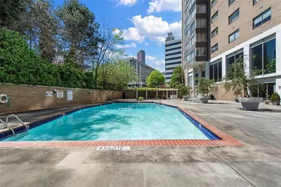 215 Piedmont Avenue NE #804, Atlanta, GA 30308 - Photo 36