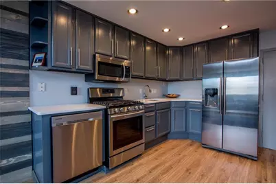 215 Piedmont Avenue NE #804, Atlanta, GA 30308 - Photo 4