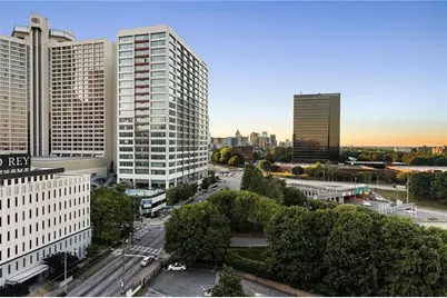 215 Piedmont Avenue NE #1001, Atlanta, GA 30308 - Photo 2