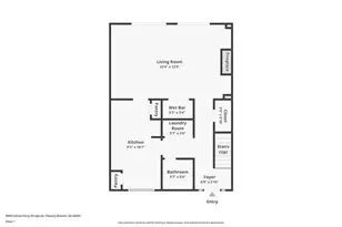 6500 Gaines Ferry Rd, Flowery Branch, GA 30542 - Photo 40