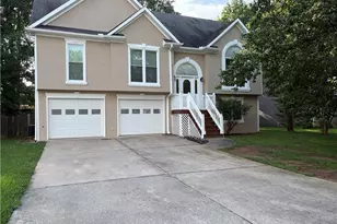 4747 Julian Way, Acworth, GA 30101 - Photo 1