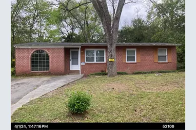 2418 Adger Road, Macon, GA 31206 - Photo 1